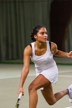 Johanna Silva 1125 - Weihnachtsturnier Kiel